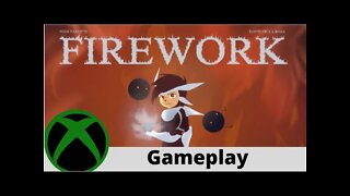 Firework: A Modern Tale Gameplay on Xbox