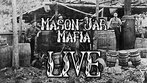 Mason Jar Mafia April1 Live Event