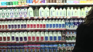 Milk vs. 'Milk' - What's the difference, and what it means for Wisconsin farmers