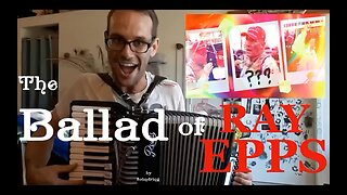 Ballad of Ray Epps