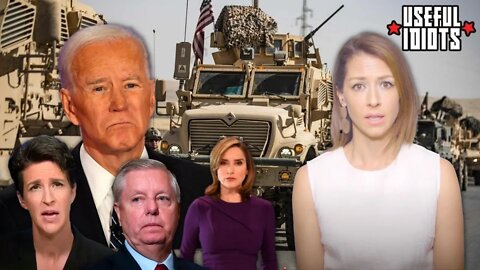 Abby Martin on World War III