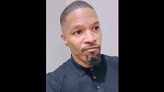 Jamie Foxx Speaks Out For First Time Since Health Scare