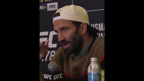 Luke Rockhold vs Full Send full story