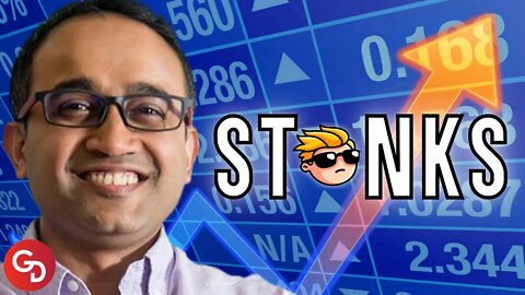 Ali Moiz' Stonks With Over $15 Million In Monthly Investments.