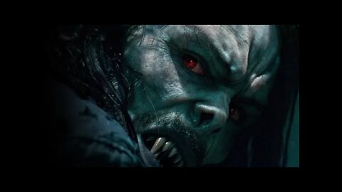 Morbius (2022) Trailer