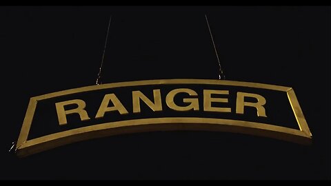 Ranger School 2019 Promotion