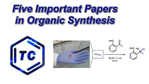 Taming Organolithiums Using Organogels