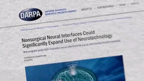 darpa and haarp and the epa are terrorist organizations. change my mind