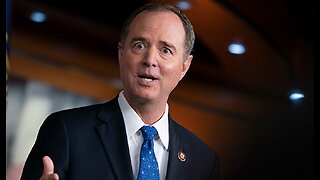 Schiff Attacks Millions of Americans With Vile 'Deplorable' Statement, Trump Nails Him With Mic Drop