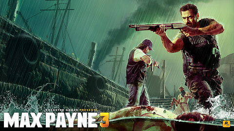 Max Payne III, Gameplay, Part II