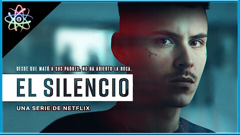 SILÊNCIO│1ª TEMPORADA - Trailer (Legendado)