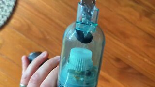 Unboxing: Compressed Air Duster, Computer Vacuum Cleaner, Electric Canned Air Kit, 2-in-1 Cordless