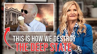 Can YOU Destroy The Deep State?! | Drenda On Guard