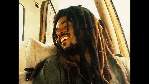One Love: The Making of Bob Marley's Bio 2024-02-11