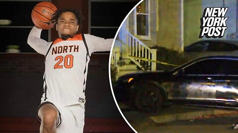 Star basketball player Carl-Hens Beliard shot to death days before first game for Salem State University