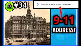 Ancient Budapest?