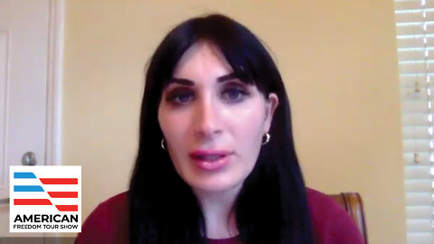 The Most Banned Woman in the World with Laura Loomer