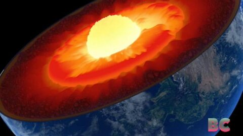 Earth's Core Has Stopped and May Be Reversing Direction, Study Says