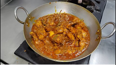 Bihari style chicken| देसी बिहारी चिकन मसाला | Desi bihari chicken masala🤤🤤🤤🤤