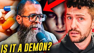 Is Mental Illness Demon Possession?