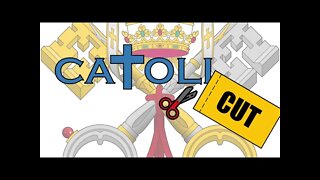 CATOLICUT - O primeiro canal de cortes CATÓLICO do Brasil
