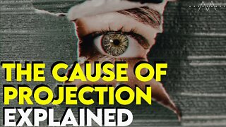 Karma And Projection - Cause And Effect // The Spiritual Way