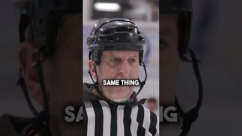 Arbitre André, Mic'd Up At The LSHL 🤣