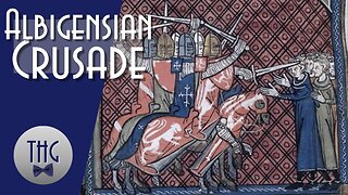 The Albigensian Crusade