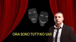 Ora sono tutti no vax