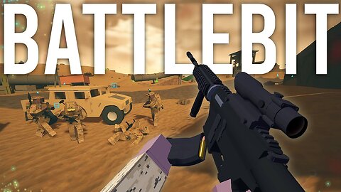 trying battlebit