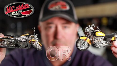 What are the Odds YOU will Die in a Motorcycle Crash?