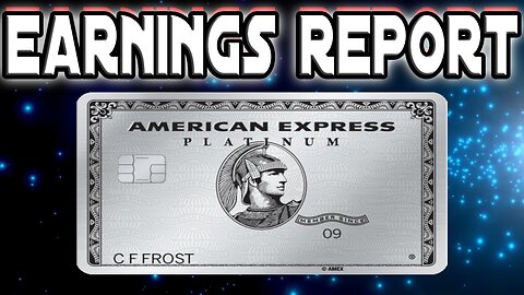 American Express Might Be A Multi-Bagger