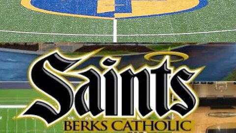 Tulpehocken at Berks Catholic