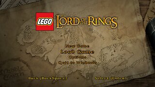 Big Chibi 0054 LEGO The Lord of the Rings Part2 #lego #nedeulers #lotr