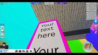 RoVille | Your text here - Roblox (2006) - Part 1 - Multiplayer Roleplay