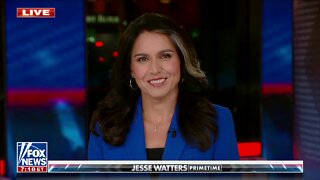 Tulsi Gabbard: Our leaders are lying to us