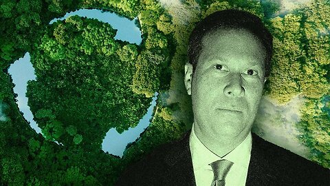 FBI Agent Admits Carbon Neutral Agenda Is Meant To Conquer the Planet