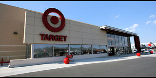 UFC Fighter Wants to Fight Me in Target #target #ufc #devil #God