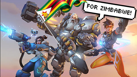 🔴LIVE - Number ONE Moira in ZIMBABWE attempts something BIG!