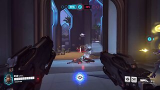 Reaper Pop off