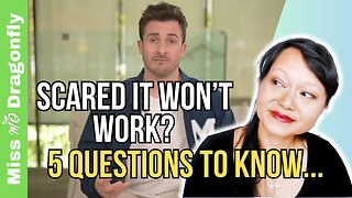 Man Gives Relationship Advice to Women | Miss Dragonfly Reacts