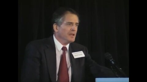 Prospects for the New Century | Jared Taylor Speech at 2000 American Renaissance (AmRen) Conference