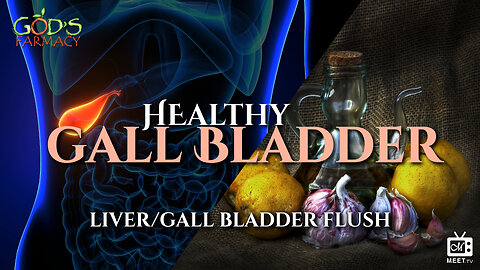 Gall Bladder Health | Liver, Gall Bladder Flush | Dr. Thomas Jackson