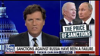 Tucker Carlson Tonight [Full Episode: April 05, 2023]