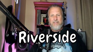 Riverside - Guardian Angel - First Listen/Reaction