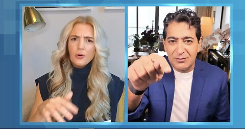 Afshin Rattansi & Millie Pinch: Israel’s Netanyahu Trial, NATO Summit, Gaza, Ukraine, Population Day