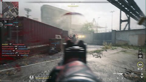 MW2 ( no commentary ) #Modernwarfare