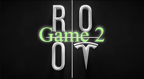 RPS Game #2 Is Here! Join The ROOTed Tesla Giveaway Games!!! | Root Prime (RPS) | .therootbrands.com