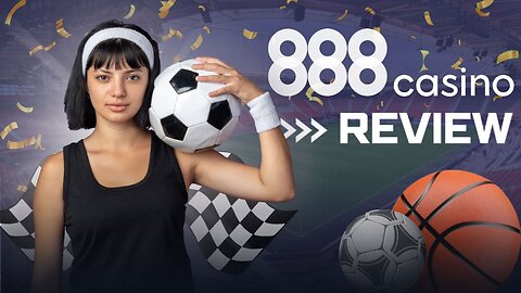888 Casino Review ✨ Signup, Bonuses, Payment and More