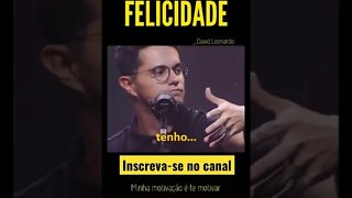 Entenda o que é a felicidade e seja feliz de verdade